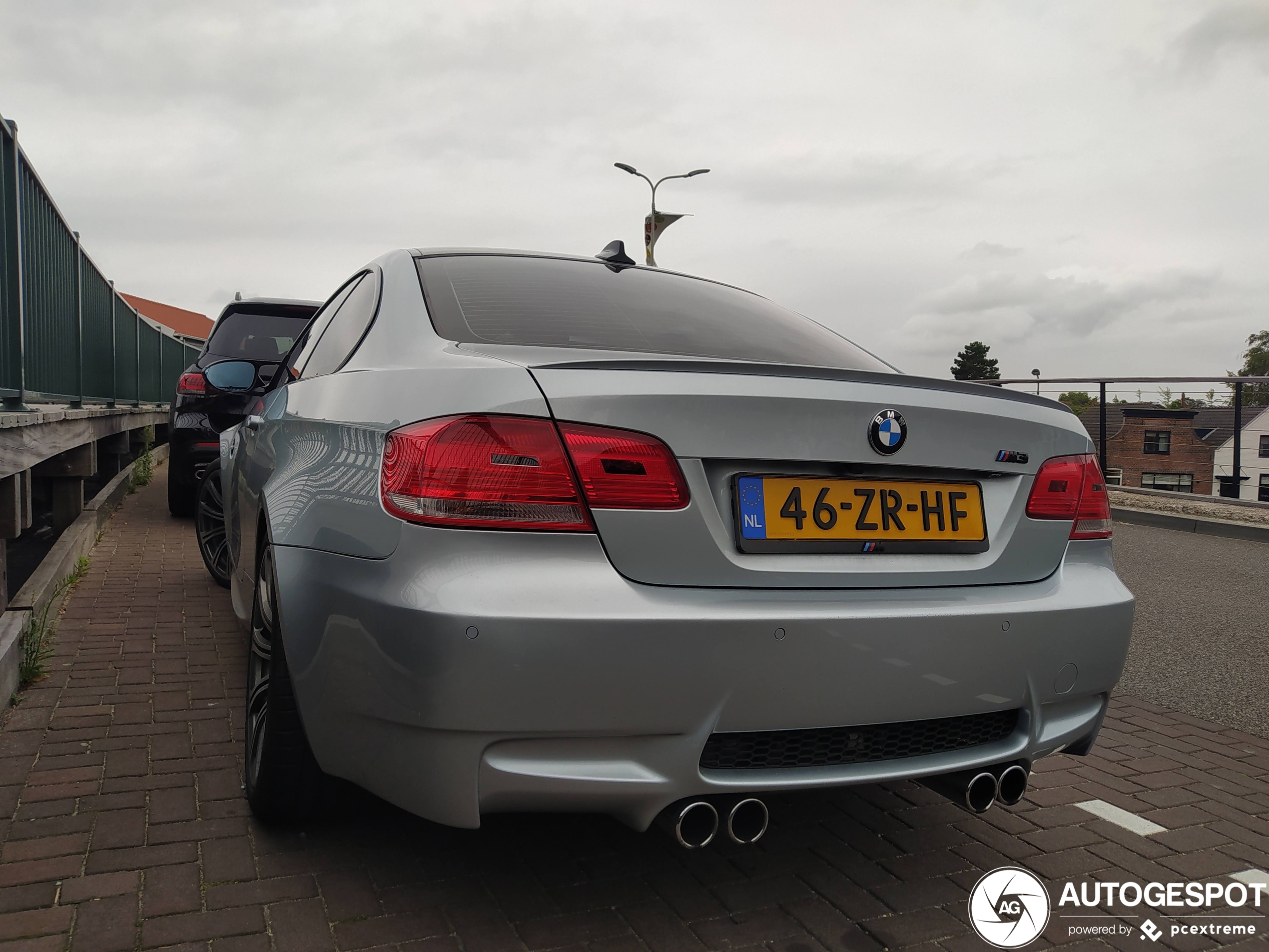 BMW M3 E92 Coupé