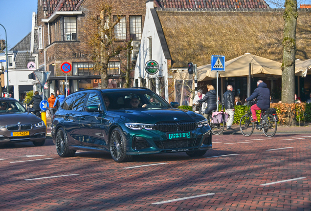 Alpina B3 BiTurbo Touring 2020