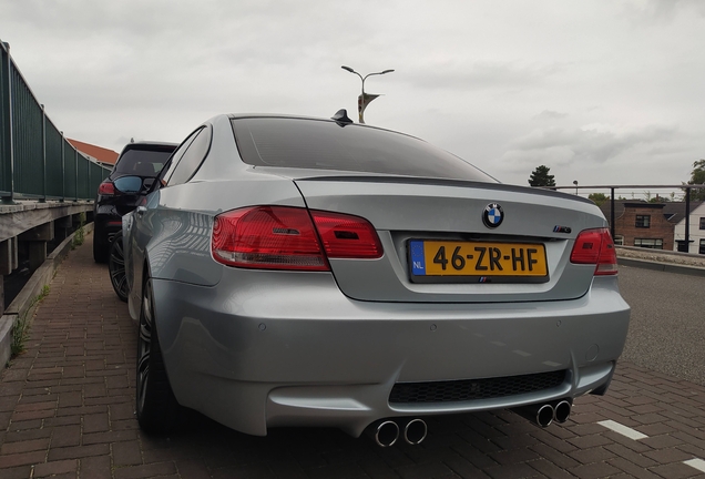 BMW M3 E92 Coupé