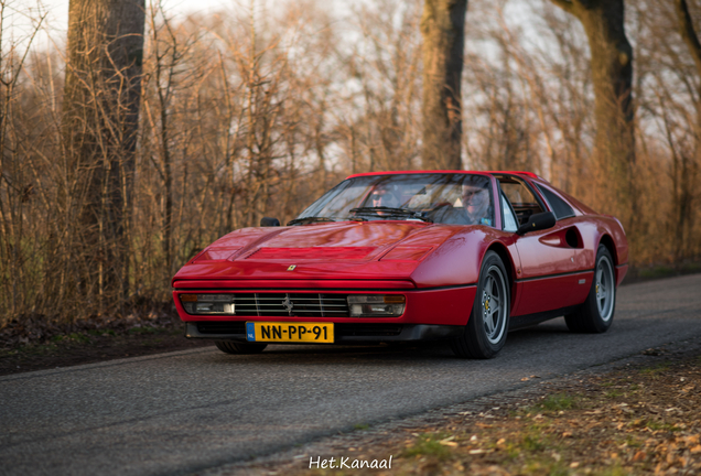 Ferrari 328 GTS