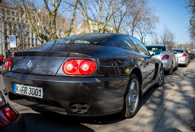 Ferrari 456 GT