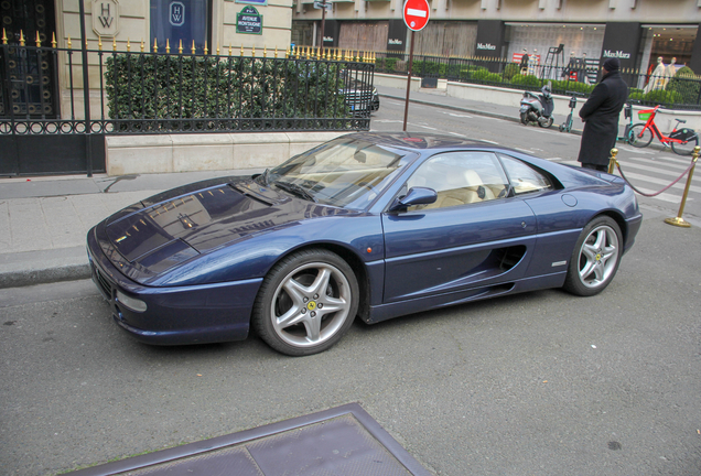 Ferrari F355 Berlinetta