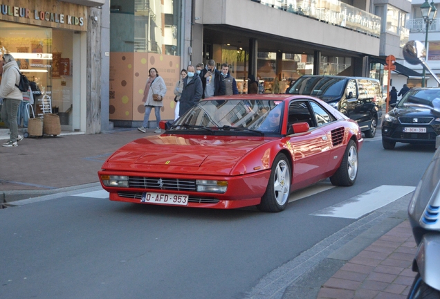 Ferrari Mondial 3.2