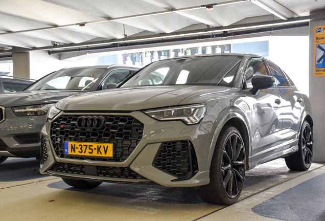 Audi RS Q3 Sportback 2020