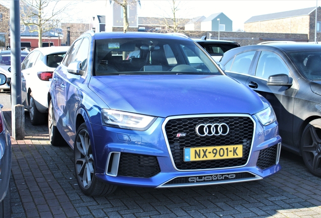 Audi RS Q3