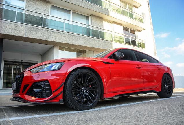 Audi RS5 Sportback B9 2021