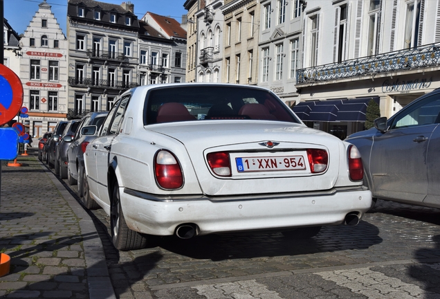 Bentley Arnage Red Label