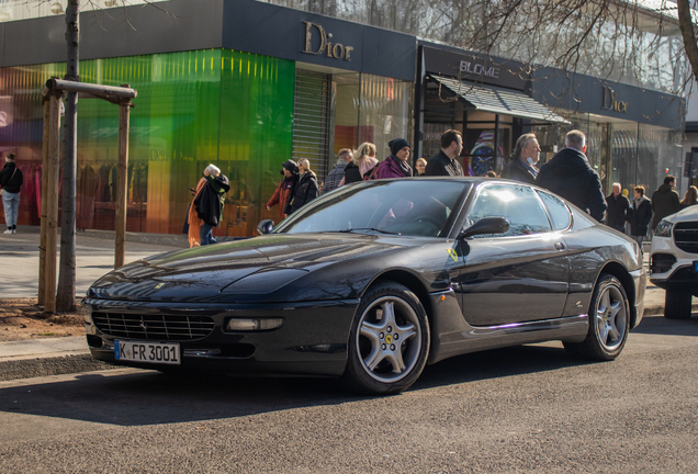 Ferrari 456 GT