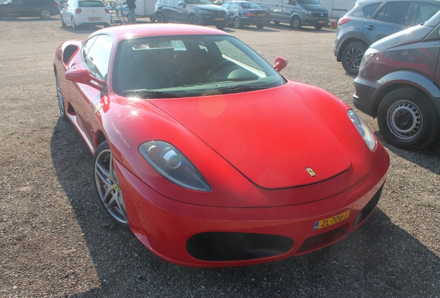 Ferrari F430