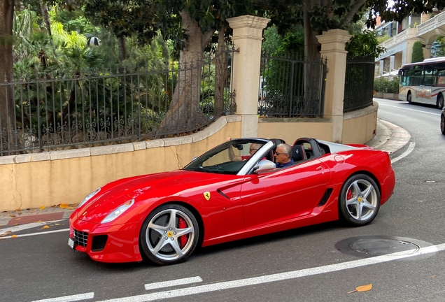 Ferrari SA Aperta