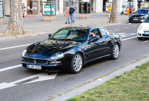 Maserati 3200GT