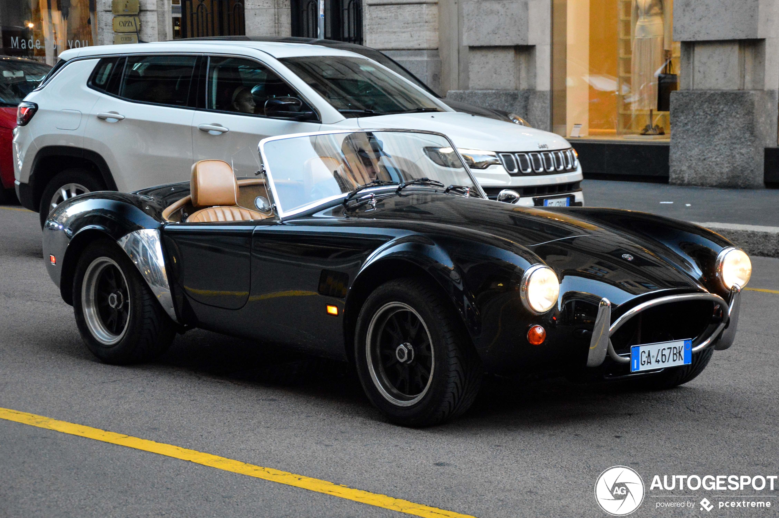 AC Cobra