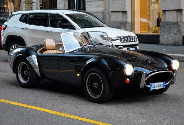 AC Cobra