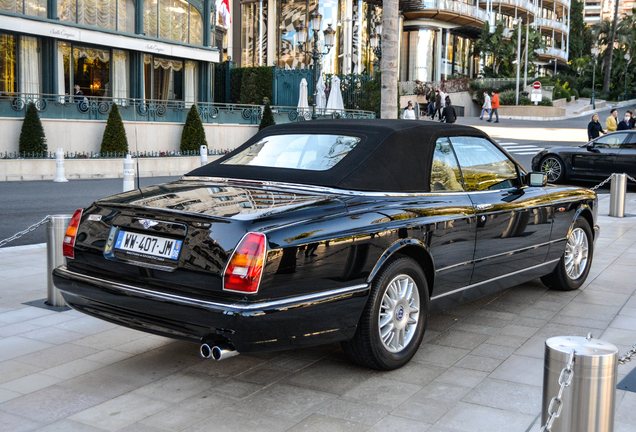 Bentley Azure