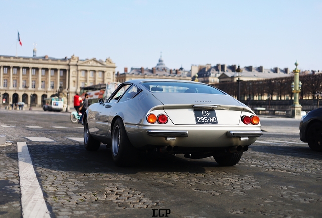 Ferrari 365 GTB/4 Daytona