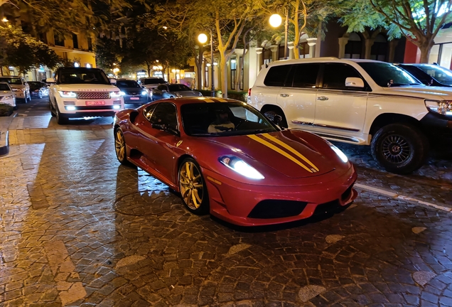 Ferrari 430 Scuderia