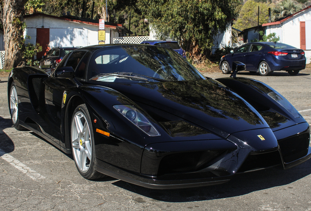 Ferrari Enzo Ferrari