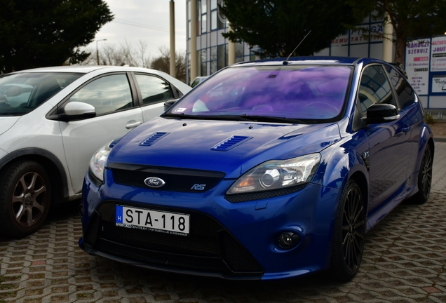 Ford Focus RS 2009