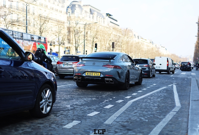 Mercedes-AMG GT 63 S Edition 1 X290