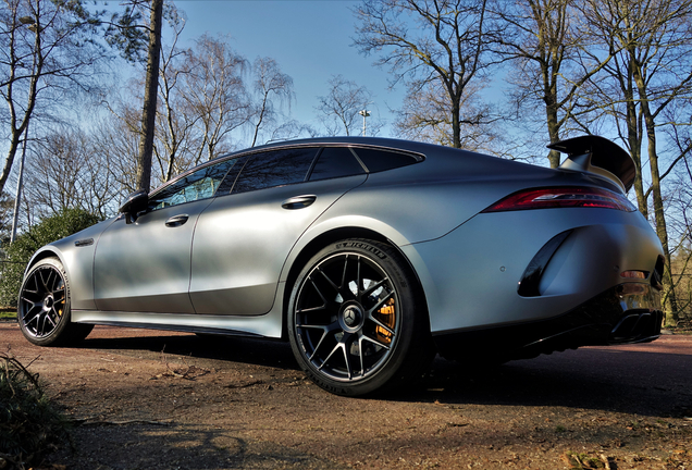 Mercedes-AMG GT 63 S X290