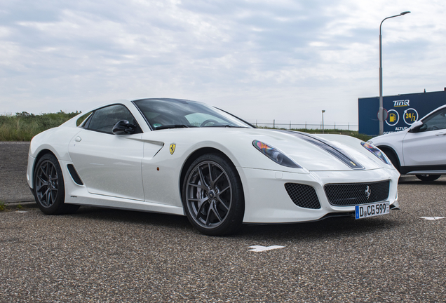 Ferrari 599 GTO