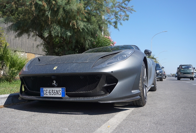 Ferrari 812 GTS