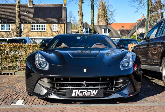 Ferrari F12berlinetta