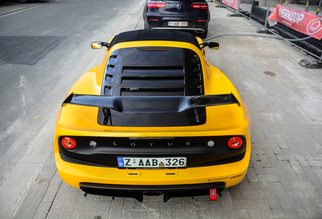 Lotus Exige 410 Sport