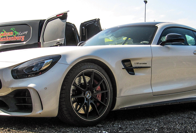 Mercedes-AMG GT R C190