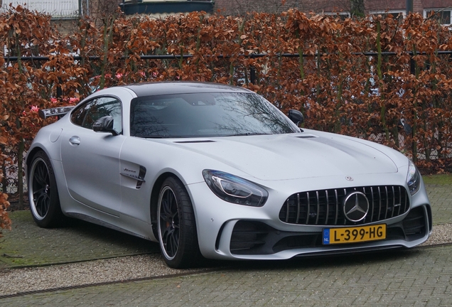 Mercedes-AMG GT R C190