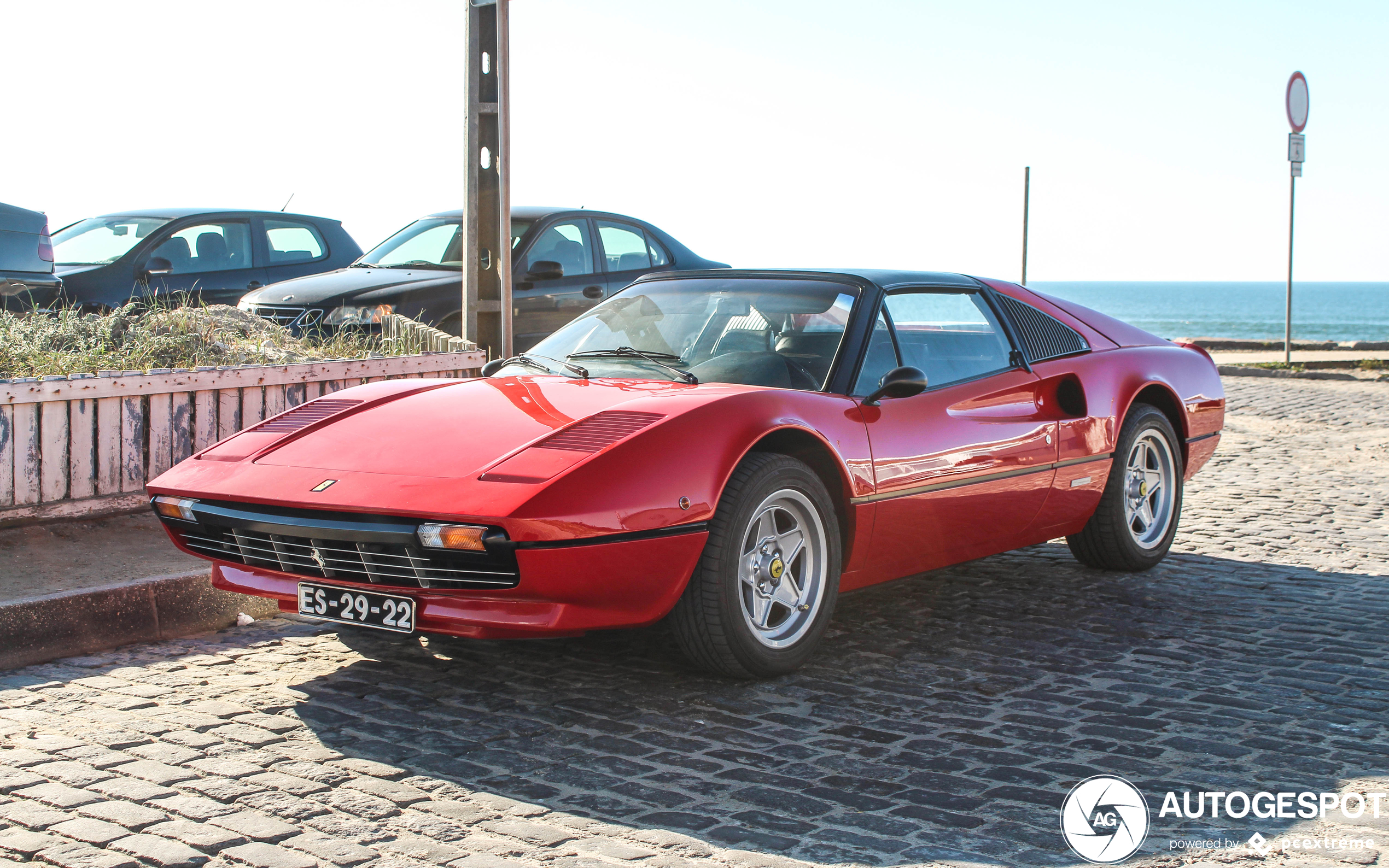 Ferrari 308 GTS