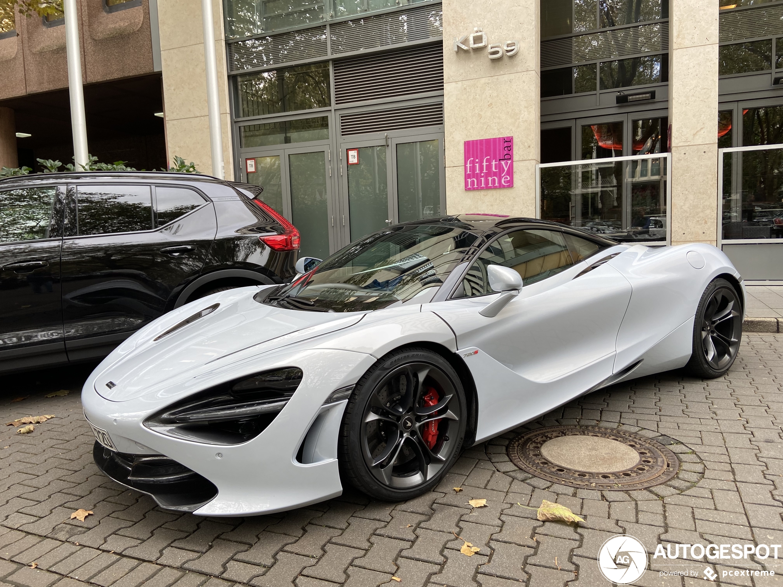 McLaren 720S