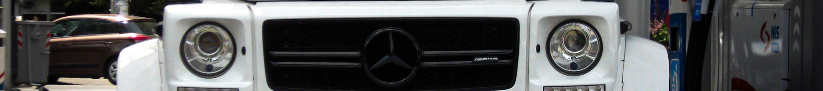 Mercedes-Benz Hamann Spyridon