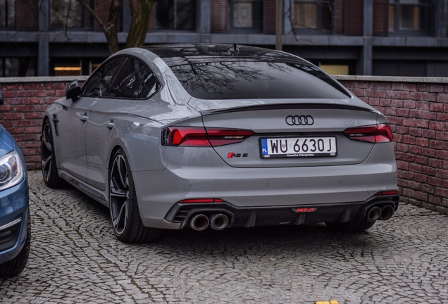 Audi ABT RS5-R B9 Sportback