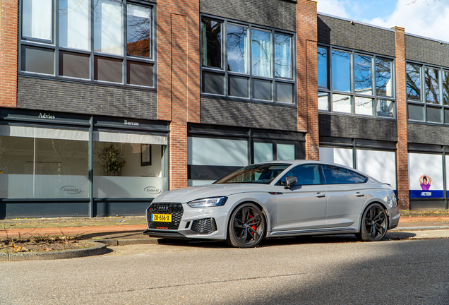 Audi RS5 Sportback B9