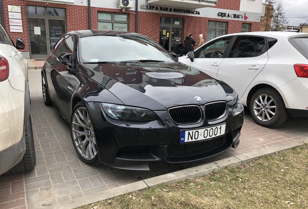 BMW M3 E92 Coupé