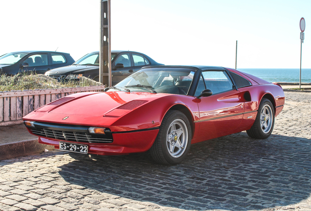 Ferrari 308 GTS