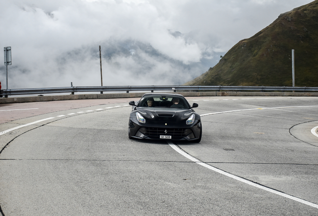 Ferrari F12berlinetta