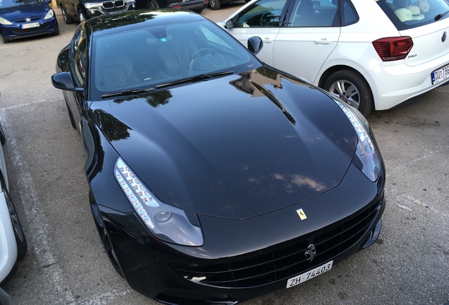 Ferrari FF