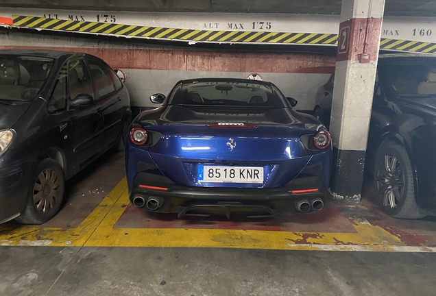 Ferrari Portofino