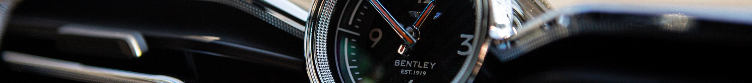 Bentley Bentayga V8 2021