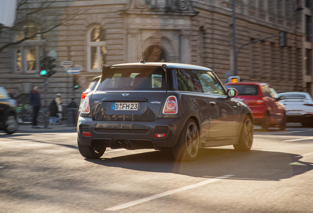 Mini R56 John Cooper Works GP