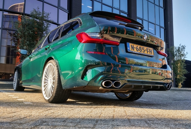 Alpina B3 BiTurbo Touring 2020