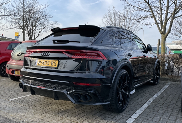 Audi ABT RS Q8-R