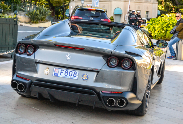 Ferrari 812 GTS