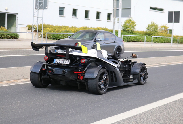 KTM X-Bow