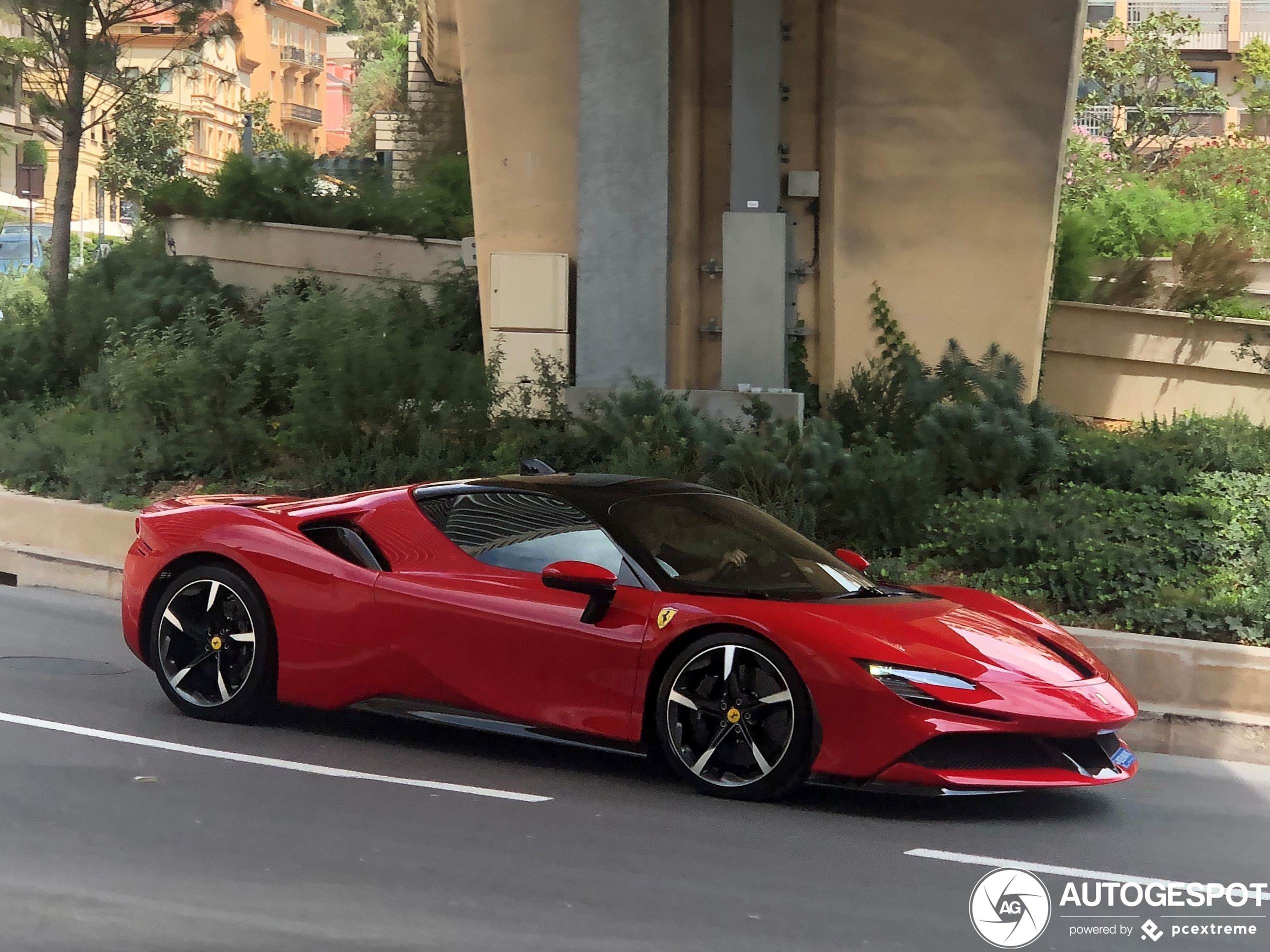 Ferrari SF90 Stradale