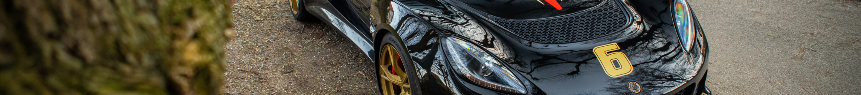 Lotus Exige S LF1