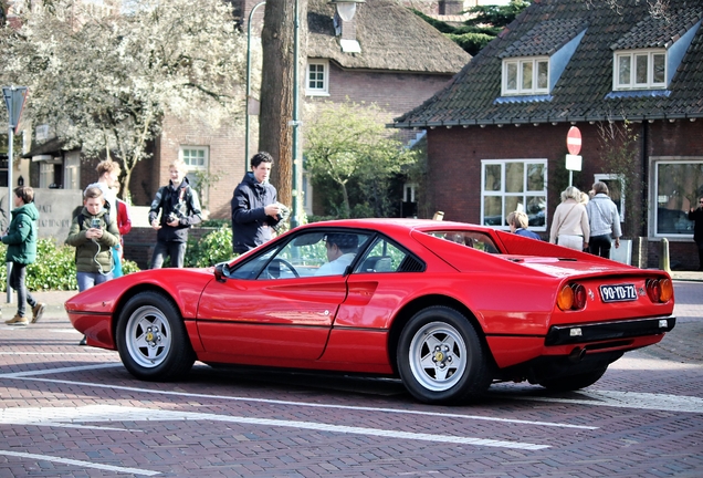 Ferrari 308 GTB Vetroresina