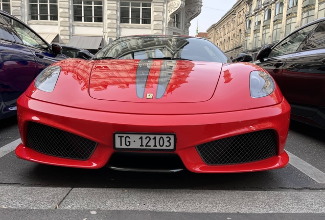 Ferrari 430 Scuderia